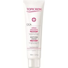 CICA Soothing Cream - Obnovujúci krém pre podráždenú pleť
